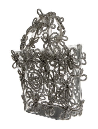 Cult Gaia Top Handle Bag