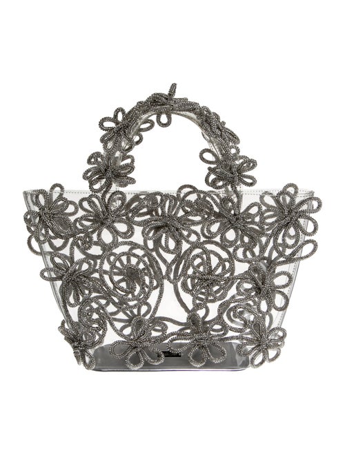 Cult Gaia Top Handle Bag