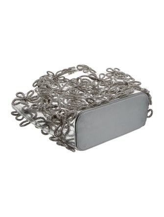 Cult Gaia Top Handle Bag