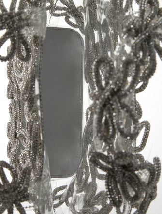 Cult Gaia Top Handle Bag