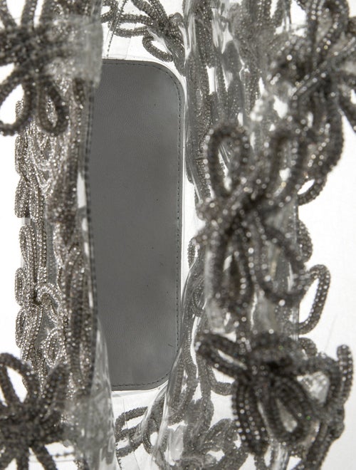 Cult Gaia Top Handle Bag