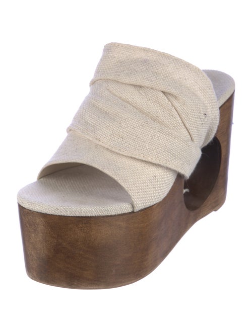 Cult Gaia Canvas Slides