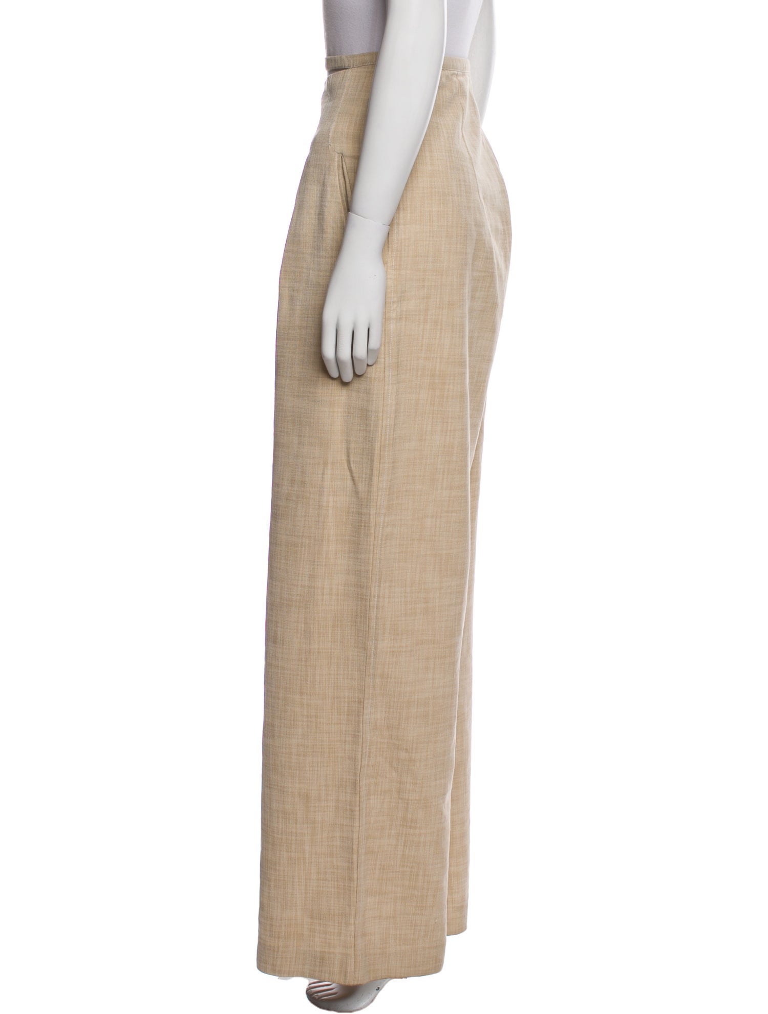 Cult Gaia Wide Leg Pants