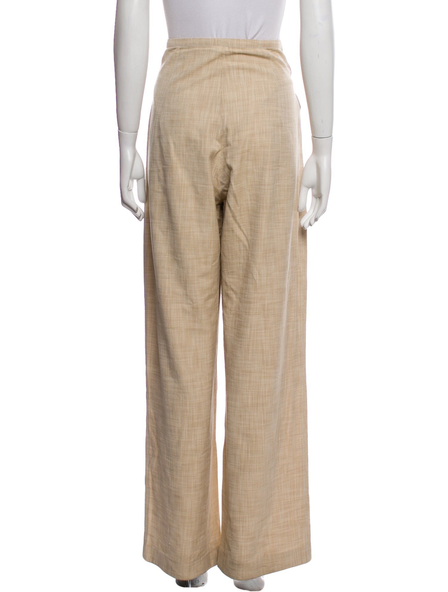 Cult Gaia Wide Leg Pants