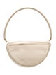 Cult Gaia Leather Shoulder Bag