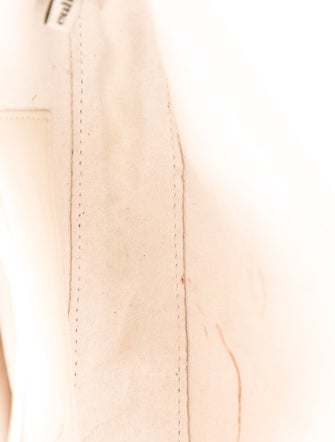 Cult Gaia Leather Shoulder Bag