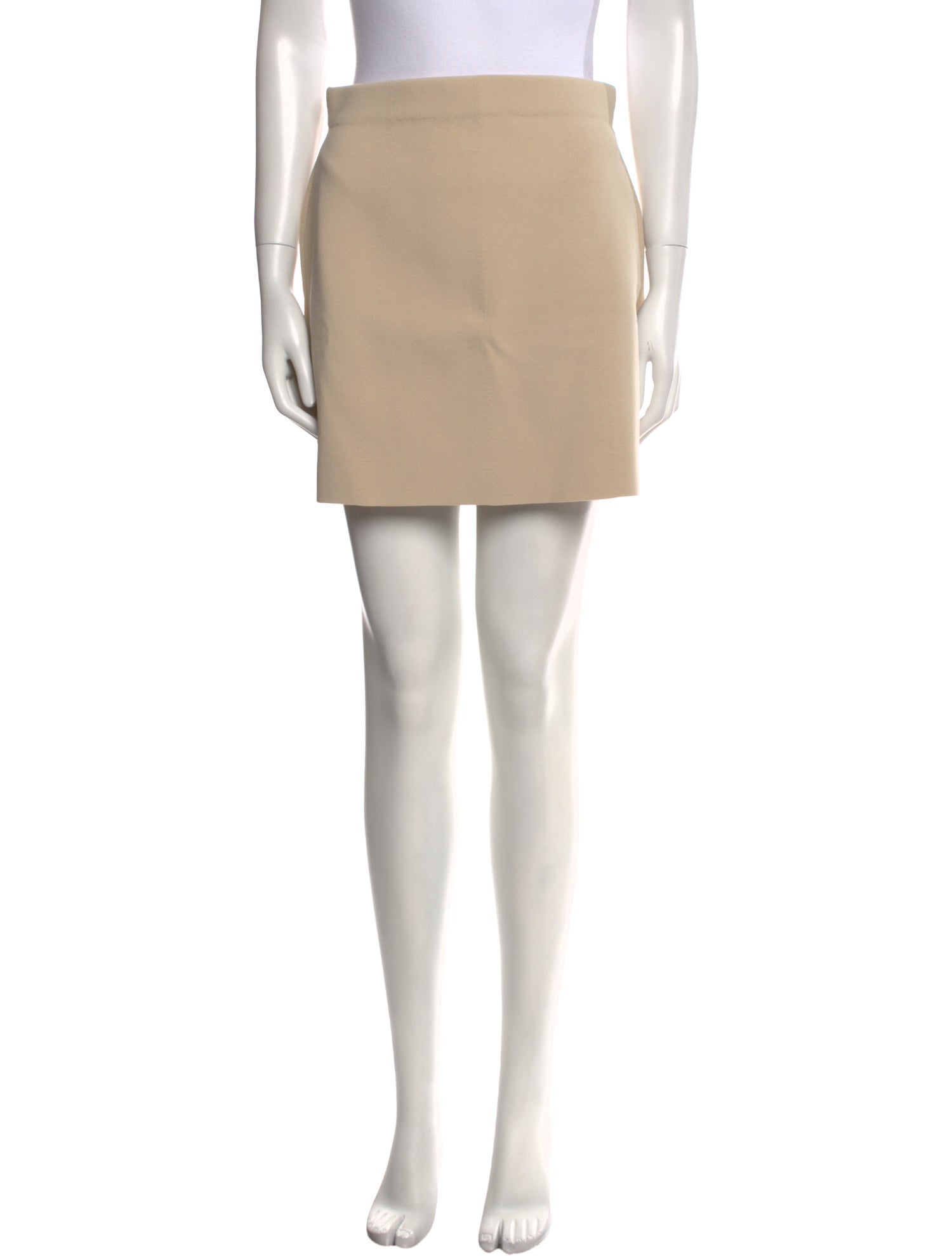 Cult Gaia Mini Skirt w/ Tags