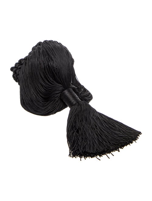 Cult Gaia Top Handle Bag