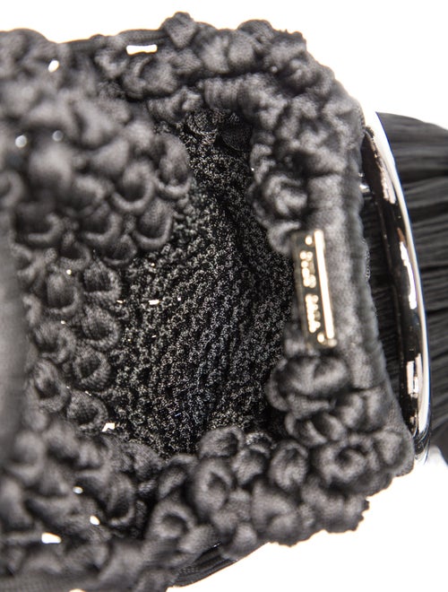 Cult Gaia Top Handle Bag