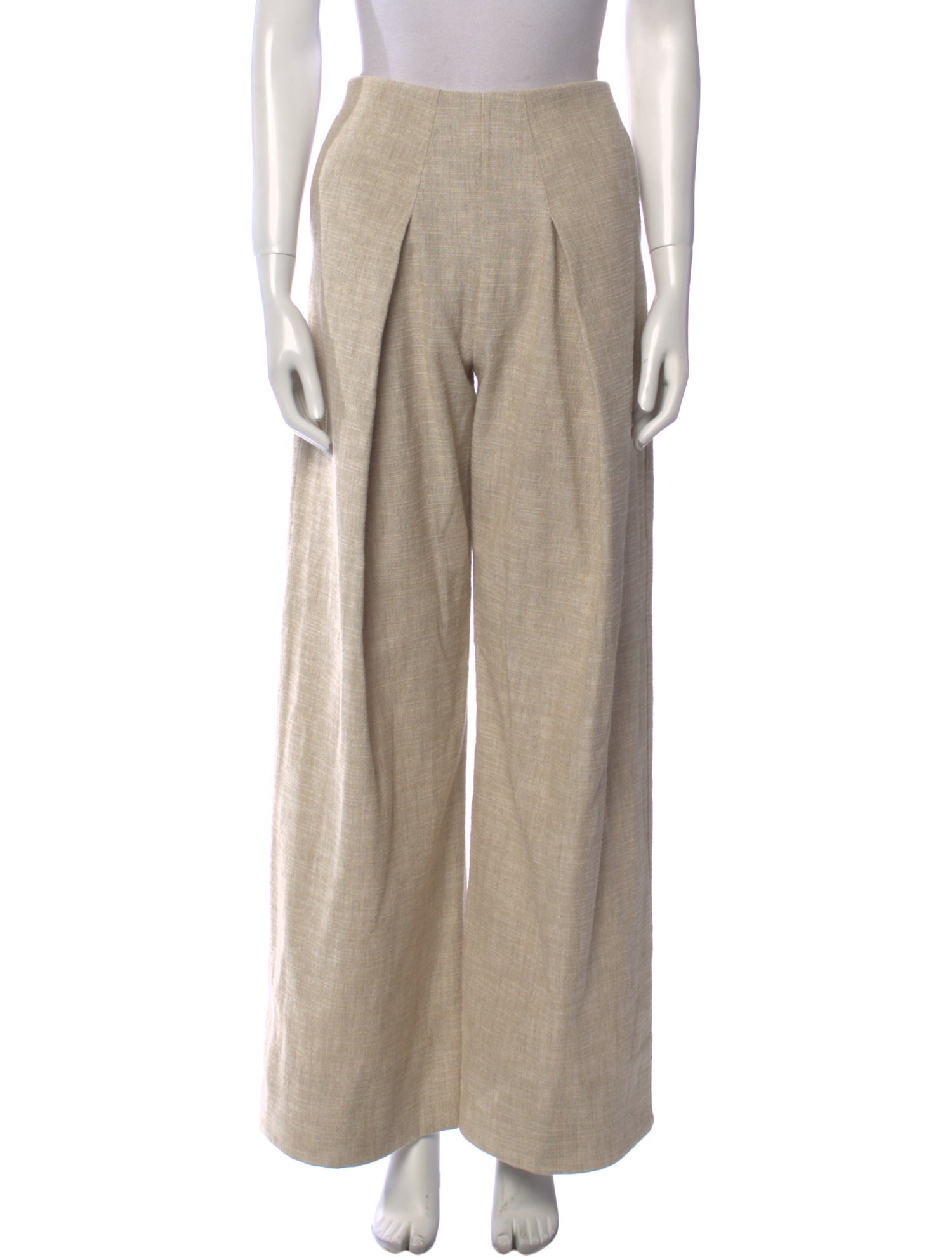 Cult Gaia Wide Leg Pants