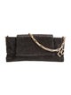 Cult Gaia Crystal Shoulder Bag