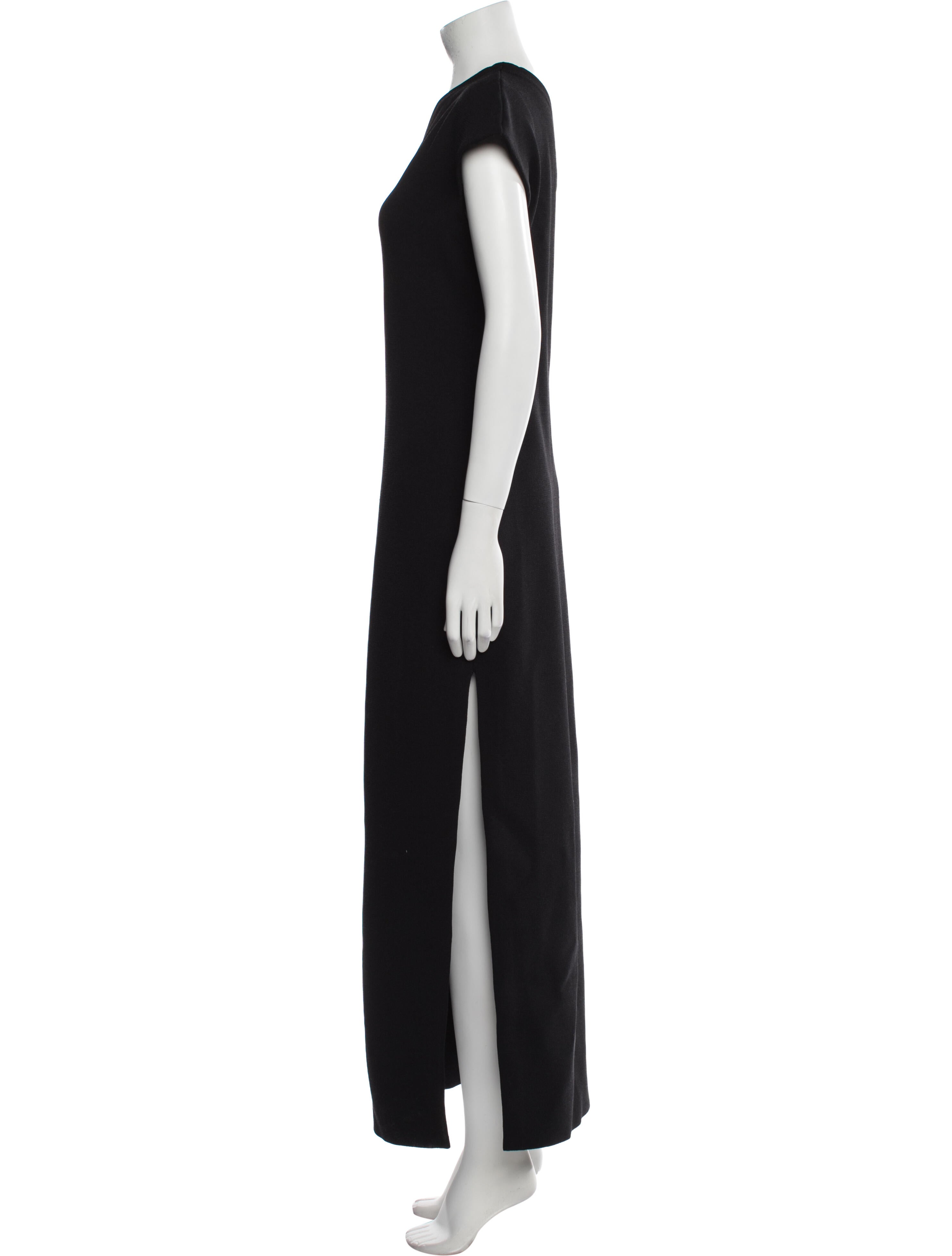 Cult Gaia One-Shoulder Long Dress w/ Tags