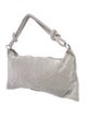 Cult Gaia Crystal Shoulder Bag