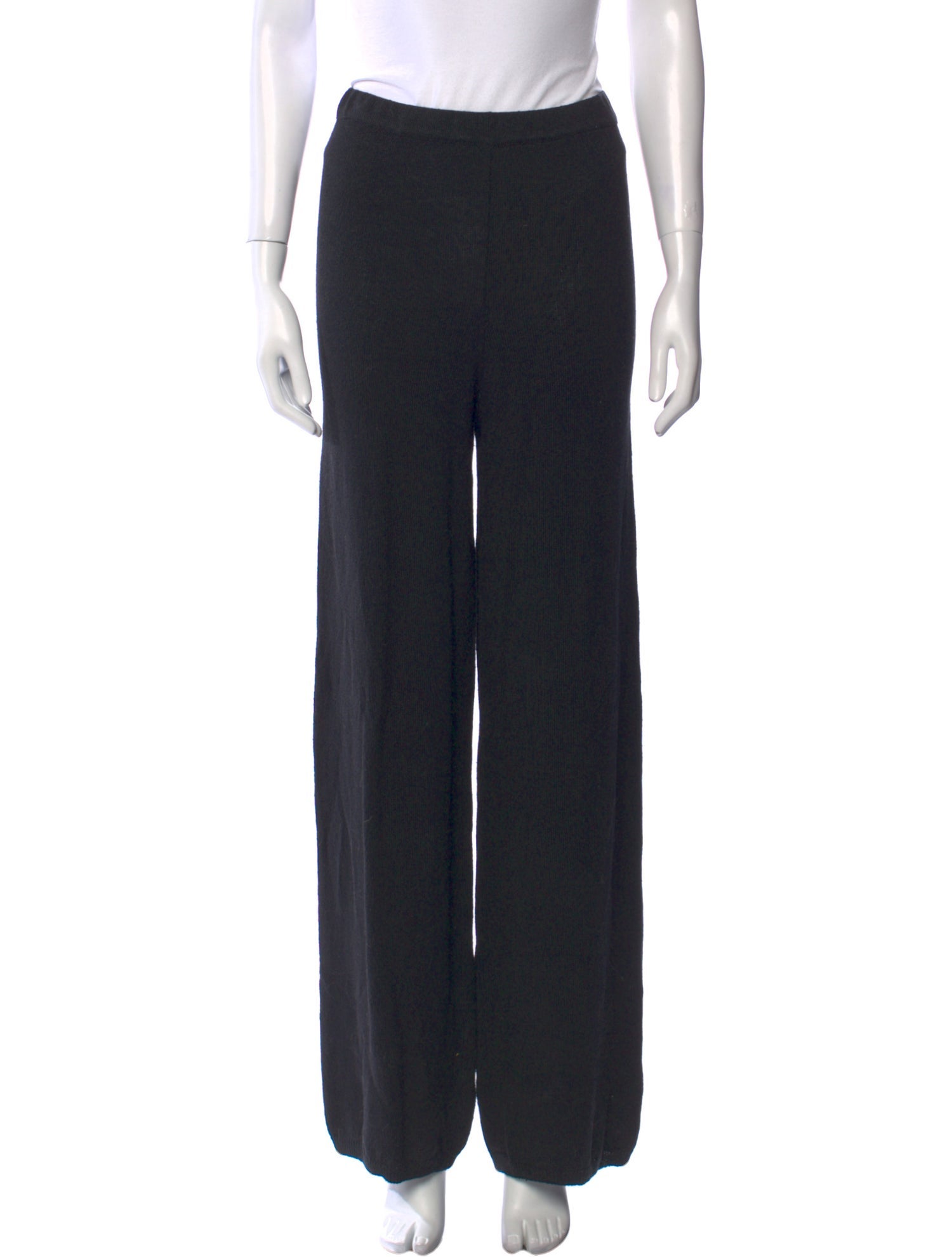 Cult Gaia Straight Leg Pants