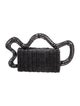 Cult Gaia Wicker Top Handle Bag