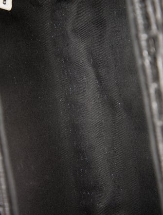 Cult Gaia Wicker Top Handle Bag