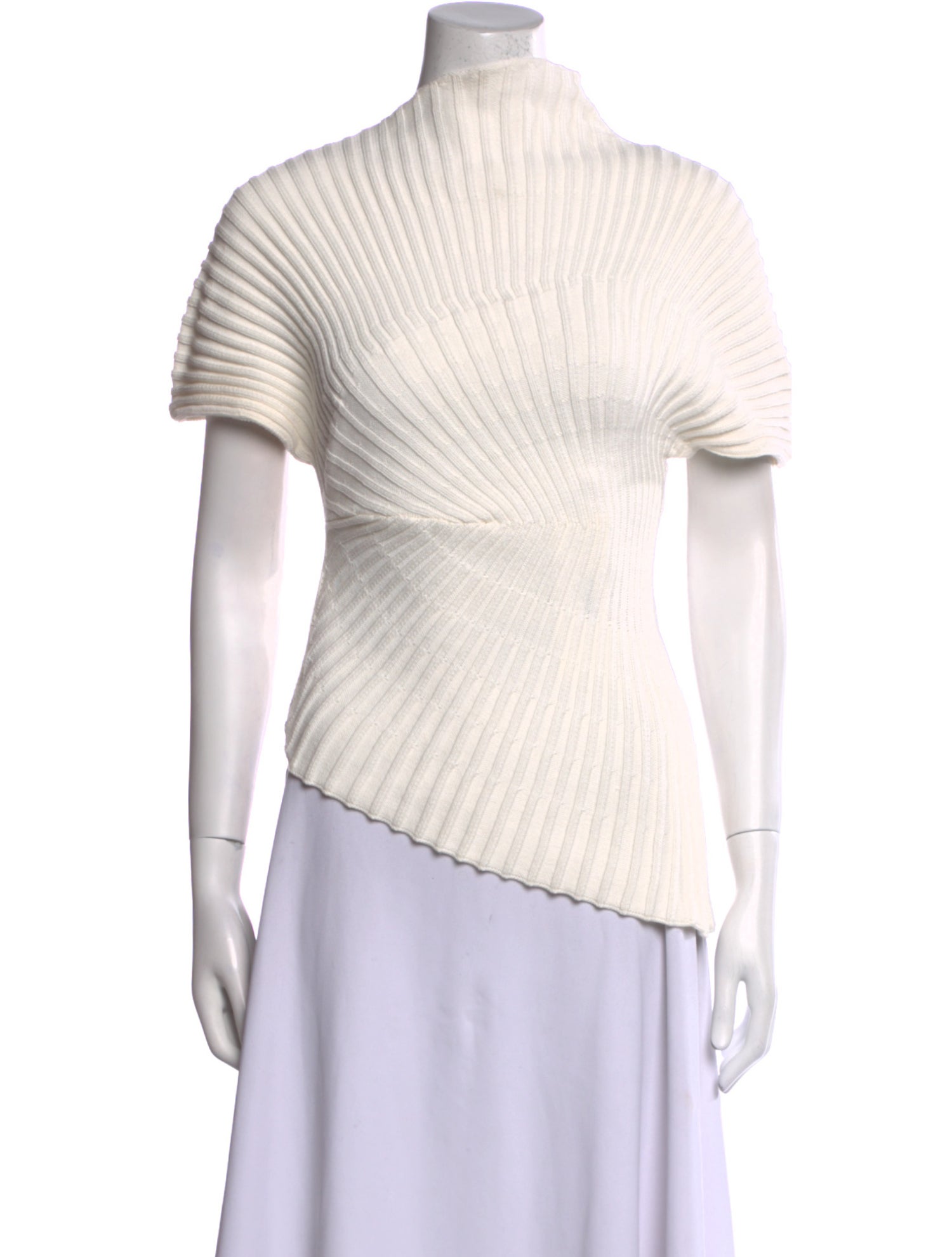 Cult Gaia Turtleneck Sweater