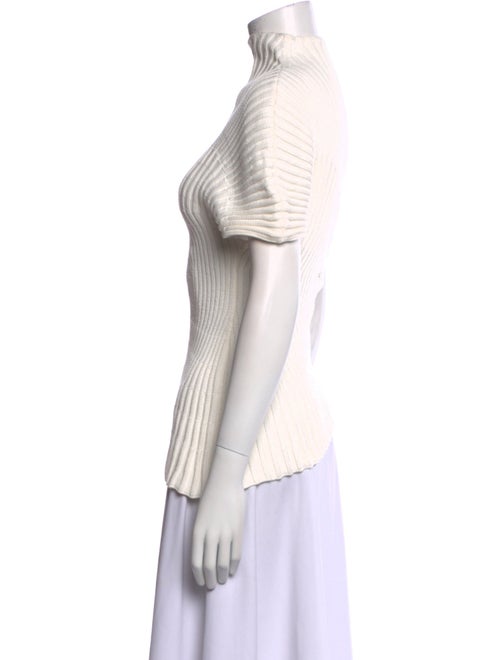 Cult Gaia Turtleneck Sweater