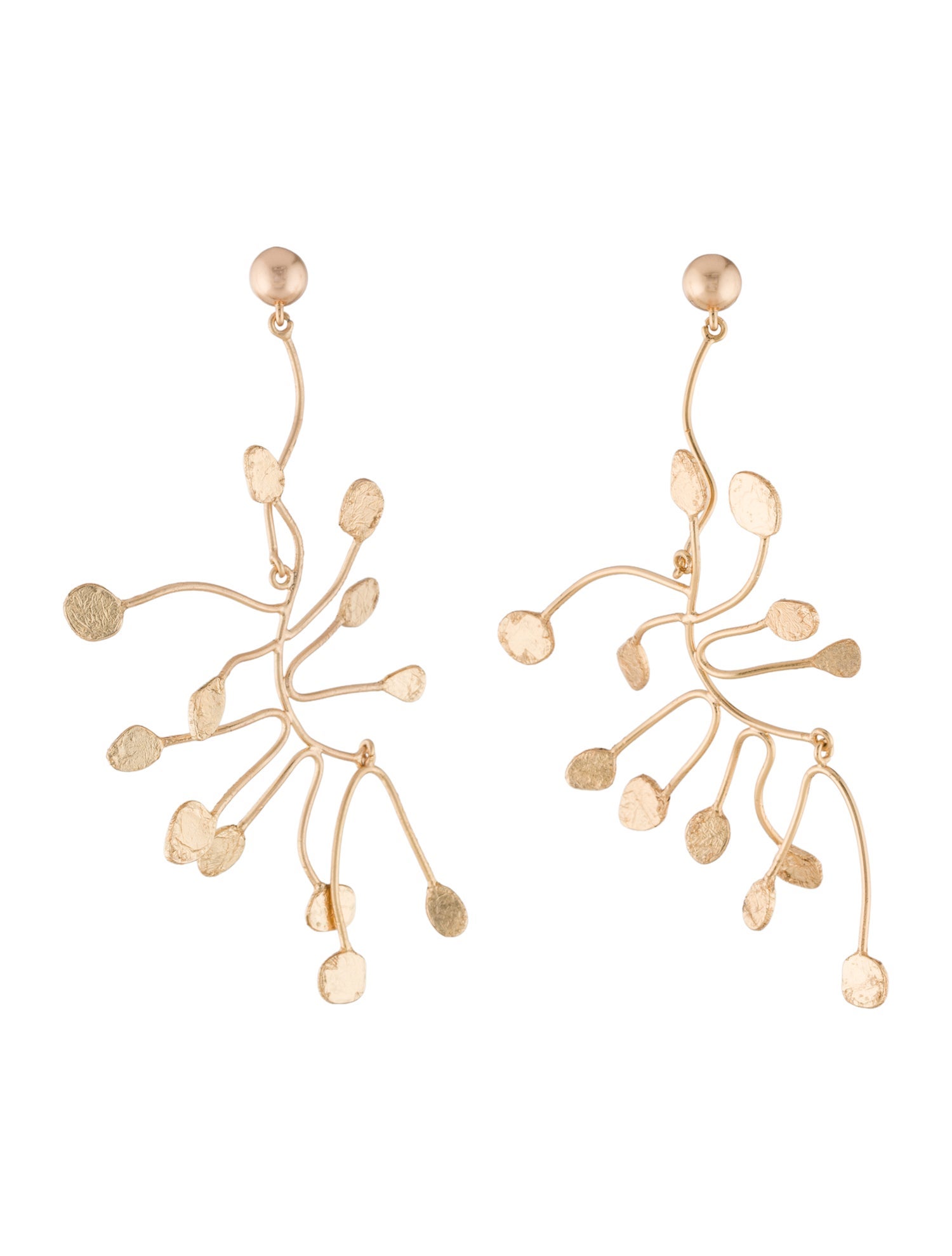 Cult Gaia Ilaria Earrings