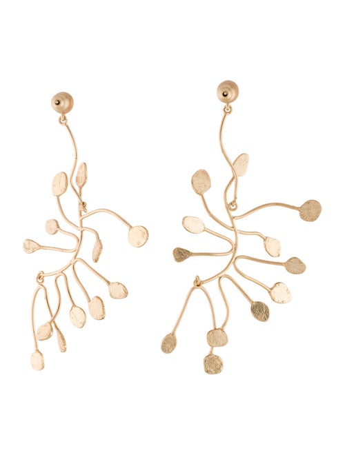 Cult Gaia Ilaria Earrings