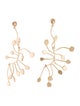 Cult Gaia Ilaria Earrings