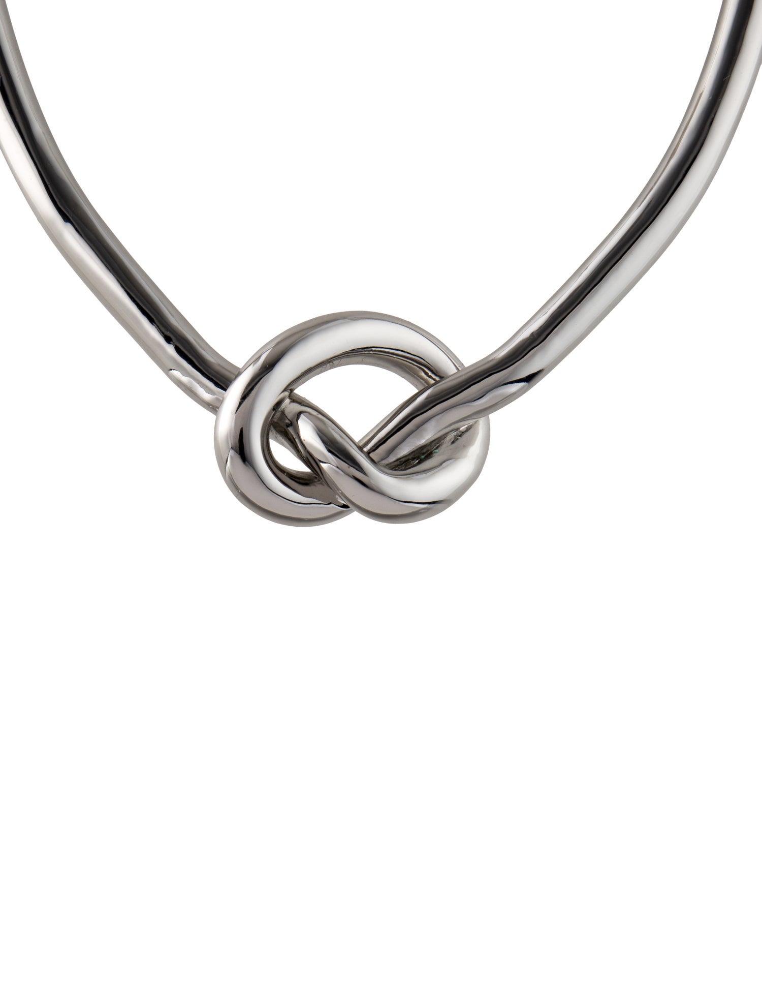 Cult Gaia Lana Choker Necklace