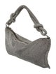 Cult Gaia Crystal Top Handle Bag