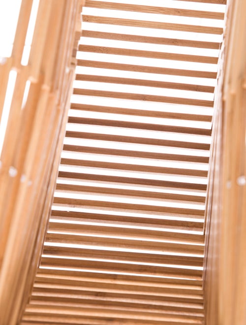 Cult Gaia Bamboo Top Handle Bag