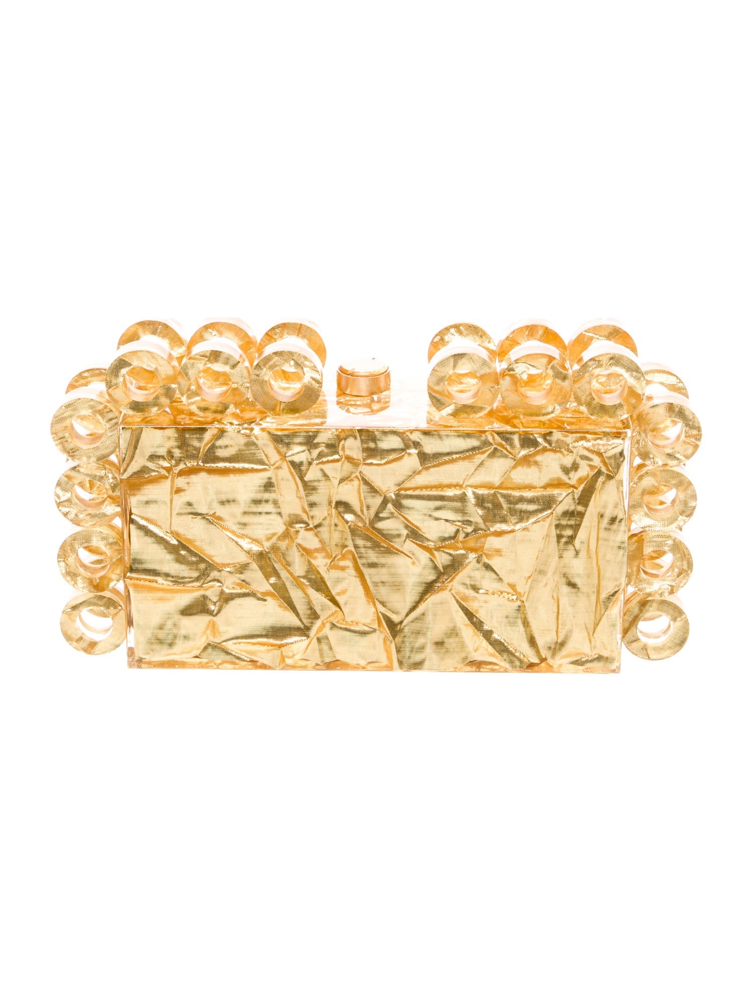 Cult Gaia Minaudière w/ Tags