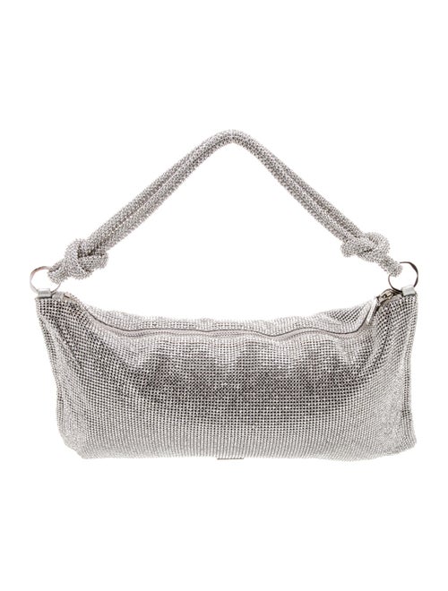 Cult Gaia Crystal Hobo