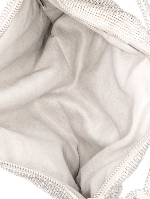 Cult Gaia Crystal Hobo