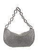 Cult Gaia Crystal Shoulder Bag