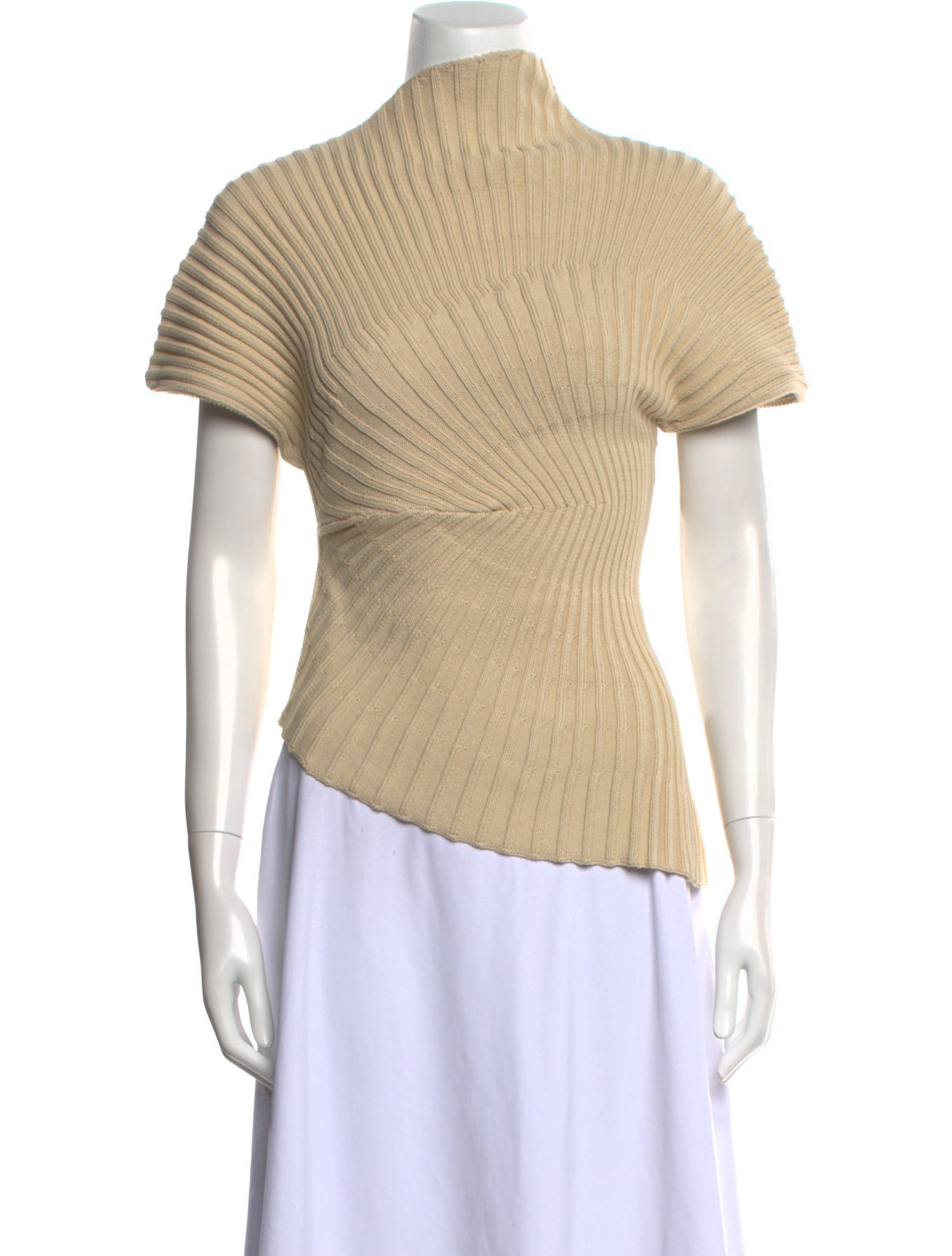 Cult Gaia Turtleneck Sweater