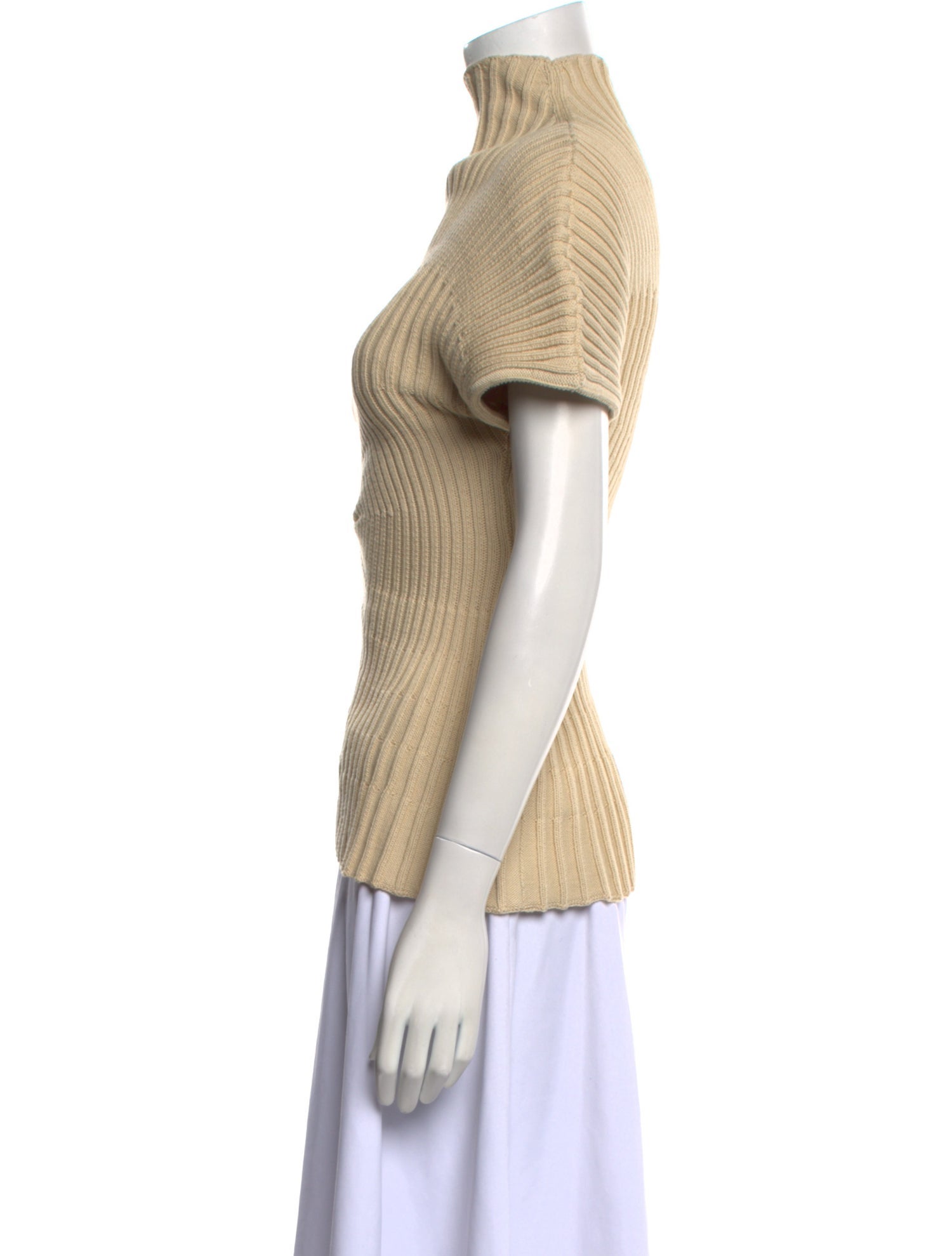 Cult Gaia Turtleneck Sweater