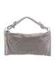Cult Gaia Crystal Top Handle Bag