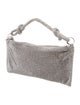 Cult Gaia Crystal Top Handle Bag