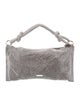 Cult Gaia Crystal Top Handle Bag