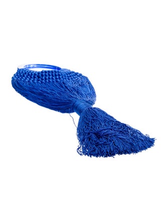 Cult Gaia Top Handle Bag