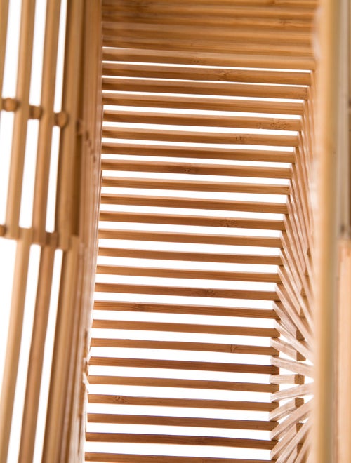 Cult Gaia Bamboo Top Handle Bag