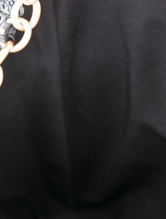 Cult Gaia Raffia Tote