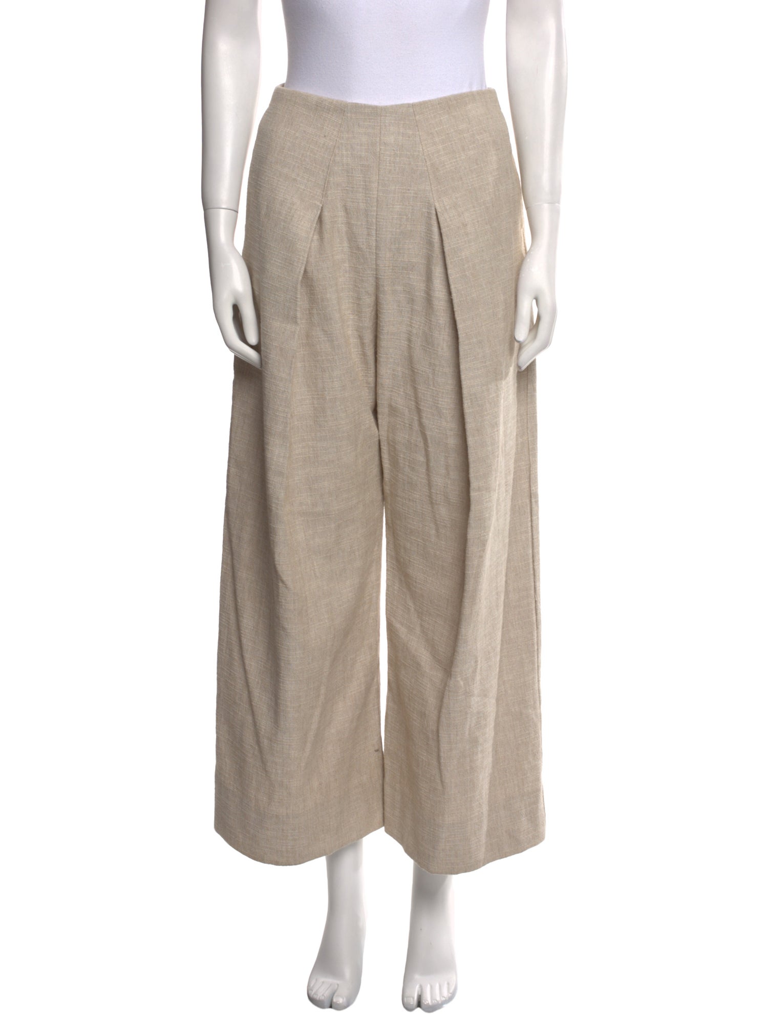 Cult Gaia Wide Leg Pants