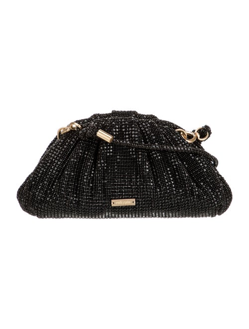 Cult Gaia Crystal Evening Bag