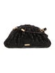 Cult Gaia Crystal Evening Bag