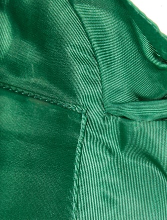 Cult Gaia Acrylic Minaudière