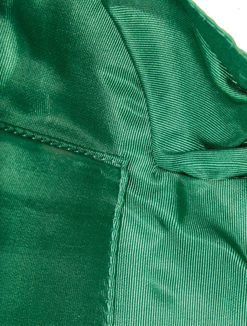 Cult Gaia Acrylic Minaudière