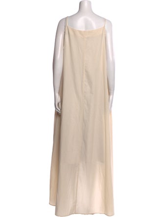 Cult Gaia Wool Bateau Neckline Tunic