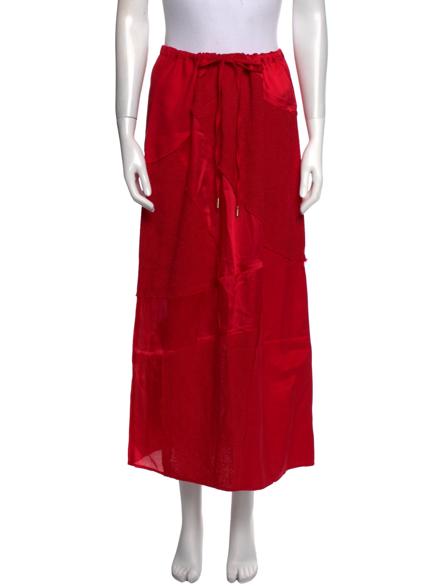 Cult Gaia Midi Length Skirt w/ Tags