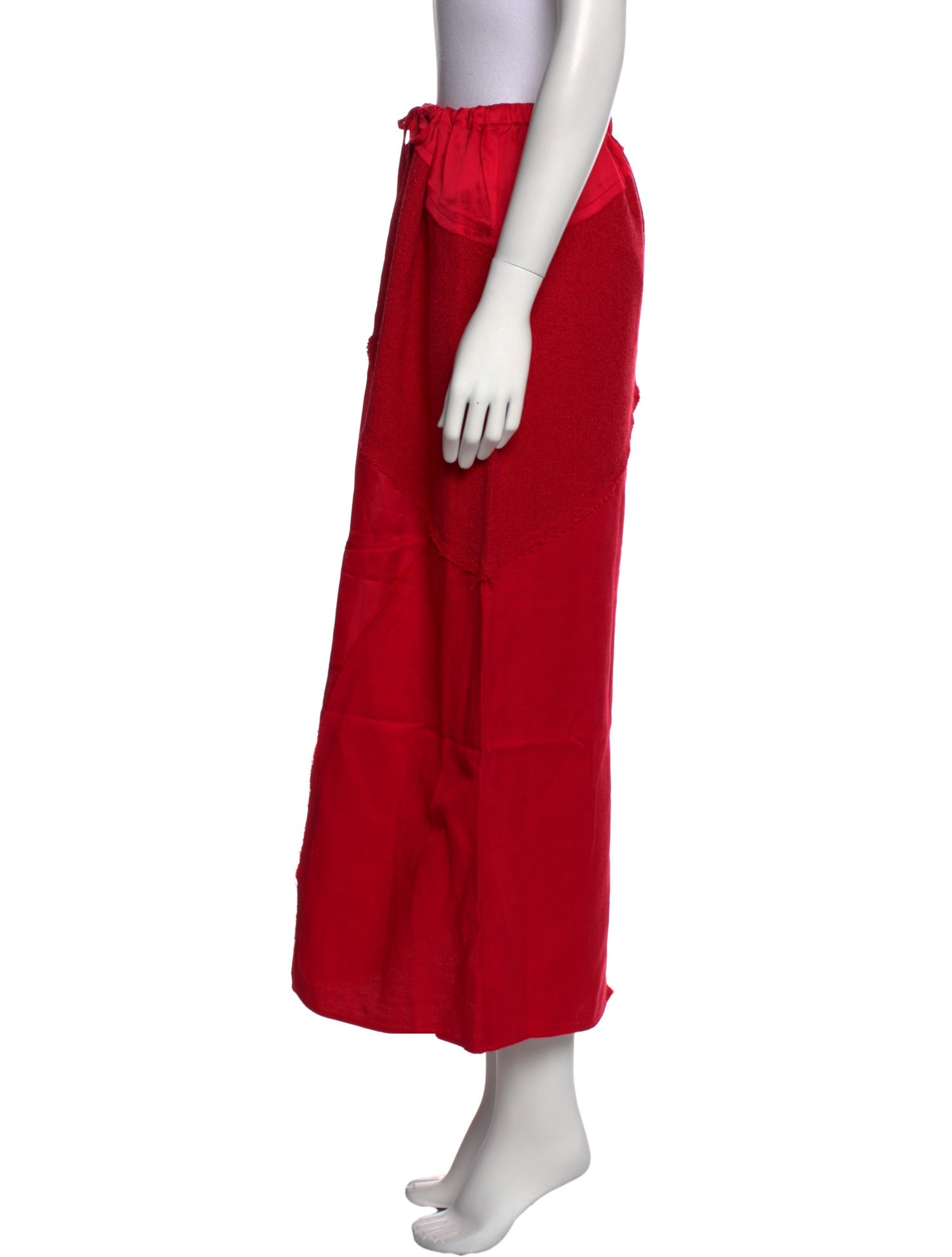 Cult Gaia Midi Length Skirt w/ Tags