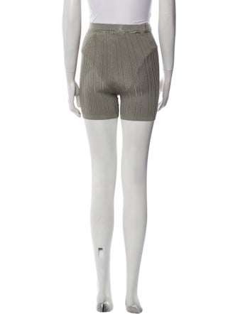 Cult Gaia Mini Shorts