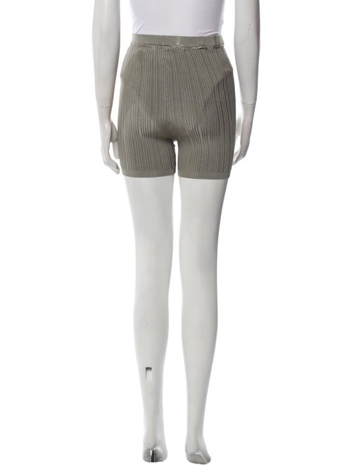 Cult Gaia Mini Shorts